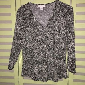 Liz Claiborne top